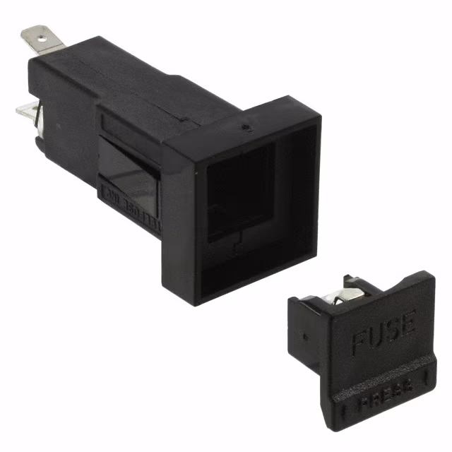 03480677Z Littelfuse Inc. Porte-fusibles